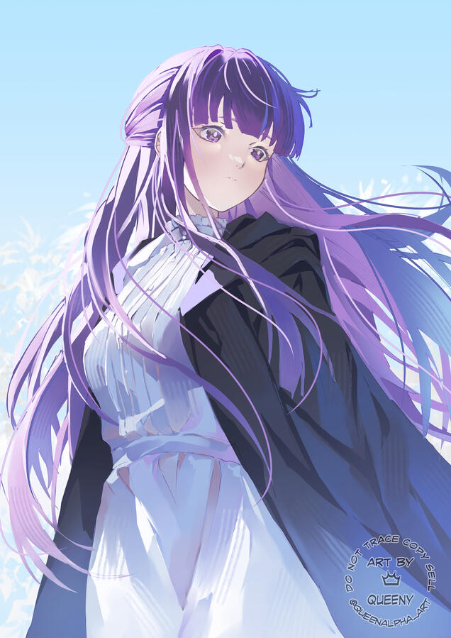 HalfBody - Full Render