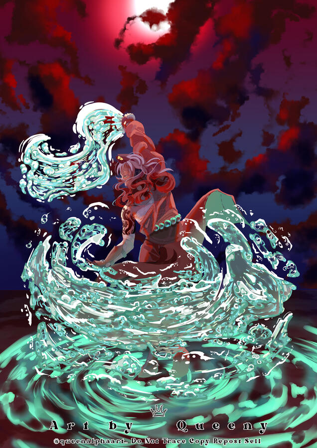 FullBody - FullRender - Background - Kyoka