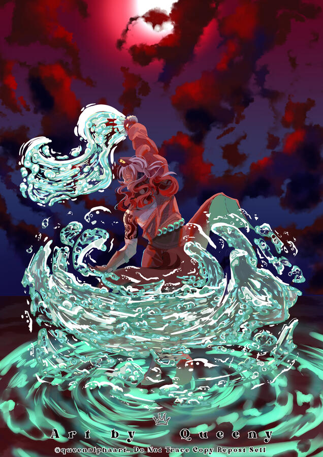 FullBody - FullRender - Background - Kyoka