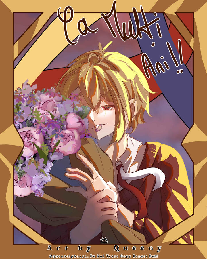 Bust - HalfRender - Collab - Romania