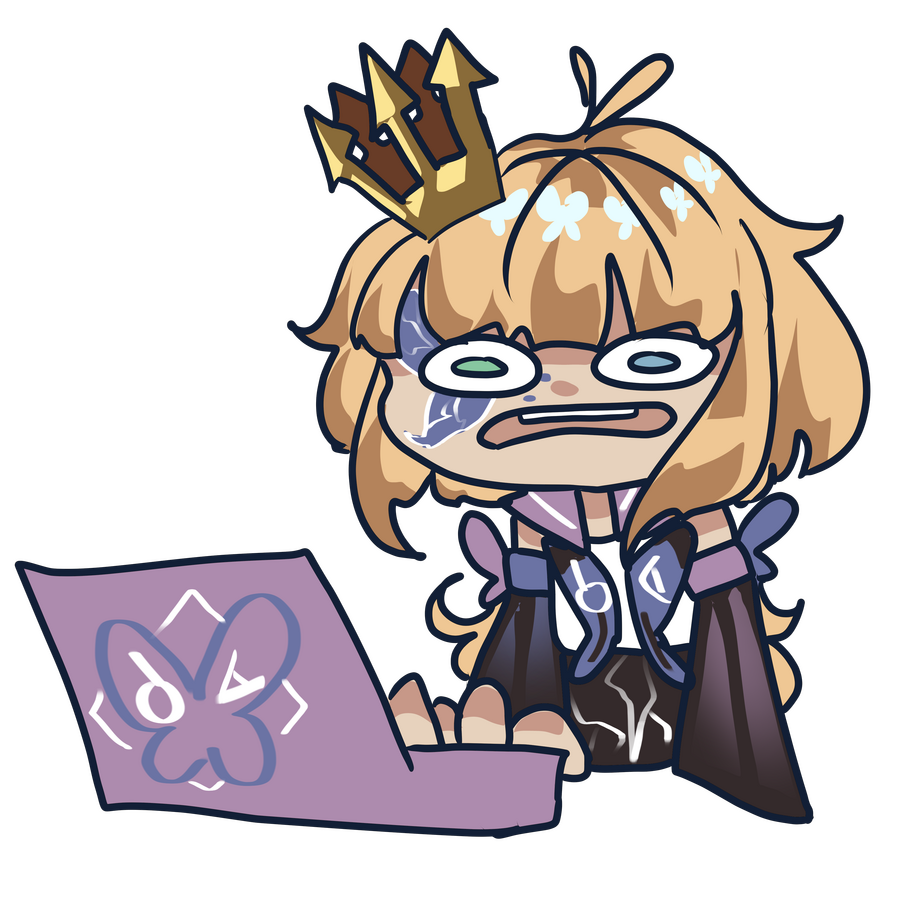 Sona Emote