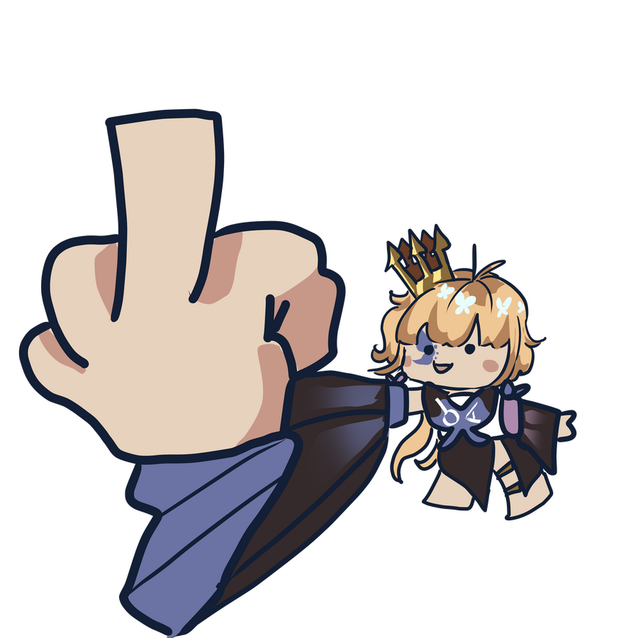 Sona Emote