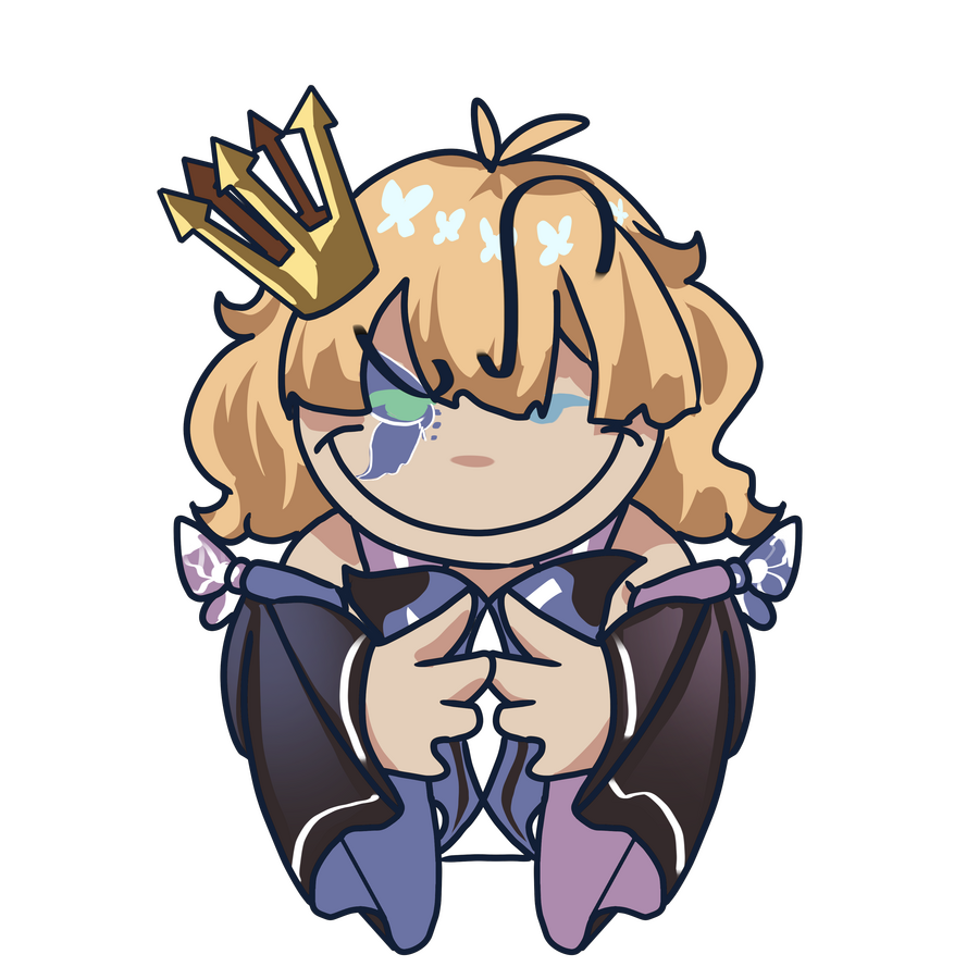 Sona Emote